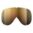 POC Retina Mid / Retina Mid Race Lens, Clarity Intense Sunny Gold