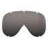 POC Retina Mid / Retina Mid Race Lens, Clarity Universal Partly Sunny Grey