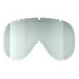 POC Retina Mid / Retina Mid Race Lens, Clear No Mirror