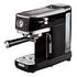 ARIETE Espresso Slim Moderna, Schwarz (1381/32)