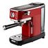 ARIETE Espresso Slim Moderna, Rot (1381/13)