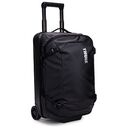 THULE Chasm 40 l, Trolley 55 cm, Schwarz (3204985)