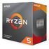 AMD Ryzen 5 3600 "Matisse", 6x 3.6GHz (4.2GHz), Socket AM4, Boxed with AMD Wraith Spire Cooler (100-100000031SBX)