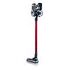 ARIETE 22V Lithium Akkusauger, Rot (2757/00)