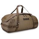 THULE Chasm 70 l, Duffel Bag, Deep Khaki (3205141)