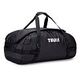 THULE Chasm 70 l, Duffel Bag, Black (3204993)