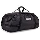 THULE Chasm 90 l, Duffel Bag, Black (3204997)
