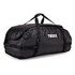 THULE Chasm 90l, Reisetasche, Schwarz (3204997)