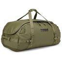 THULE Chasm 90 l, Duffel Bag, Olivine (3204998)