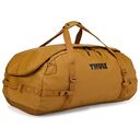 THULE Chasm 90 l, Duffel Bag, Golden (3204999)