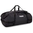THULE Chasm 130 l, Duffel Bag, Black (3205001)