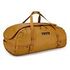 THULE Chasm 130l, Reisetasche, Golden (3205003)