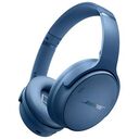 BOSE QuietComfort Headphones, Blue Dusk (884367-1300)