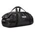 THULE Chasm 90l, Duffel Bag, Black (3204417)