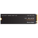 WESTERN DIGITAL WD_BLACK SN850X, 8.0TB, Retail (WDBB9G0080BNC-WRSN)