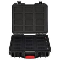 APUTURE MC 12-Light Wireless Charging Case