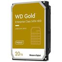 WESTERN DIGITAL Gold, 20TB (WD203KRYZ)
