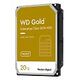 WESTERN DIGITAL Gold, 20TB (WD203KRYZ)