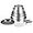TEFAL Ingenio Preference On 13-piece Cookware Set