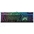 RAZER BlackWidow V4 X Gaming Keyboard Fortnite Edition, Razer Yellow Switch, German layout (RZ03-04703800-R3G1)