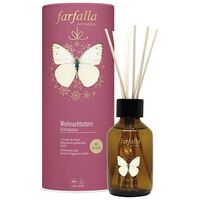 FARFALLA Weihnachtsstern Raumduft 150 ml