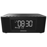 JVC KENWOOD CR-ST40DAB-B