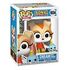 FUNKO Pop! Games: Sonic The Hedgehog - Cream with Cheese (80307)