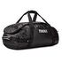 THULE Chasm 70l, Duffel Bag, Black (3204415)