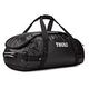 THULE Chasm 70 l, Duffel Bag, Black (3204415)