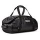 THULE Chasm 40 l, Reisetasche, Schwarz (3204413)