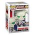 FUNKO Pop! Animation: Yu-Gi-Oh! - Summoned Skull (65376)