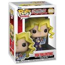 FUNKO Pop! Animation: Yu-Gi-Oh! - Mai Valentine (57646)
