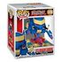 FUNKO Pop! Animation: Yu-Gi-Oh! - XYZ-Dragon Cannon (72067)