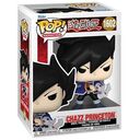 FUNKO Pop! Animation: One Piece - Chazz Princeton (75602)