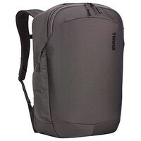 THULE Subterra 2 - 40 l, Reisetasche, Vetiver Gray (3205059)