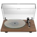 PRO-JECT T2, Walnut