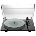PRO-JECT T2, Black