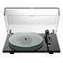 PRO-JECT T2, Schwarz