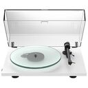 PRO-JECT T2, Weiss