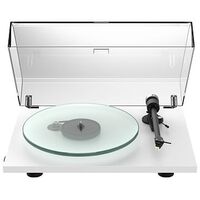 PRO-JECT T2, Weiss