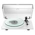 PRO-JECT T2, Weiss