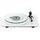 PRO-JECT T2 Super Phono, White