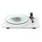 PRO-JECT T2 Super Phono, White