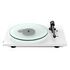 PRO-JECT T2 Super Phono, Weiss