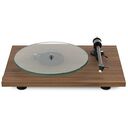 PRO-JECT T2 Super Phono, Walnut