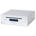 PRO-JECT CD Box DS2 T, Silver