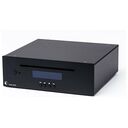 PRO-JECT CD Box DS2 T, Schwarz