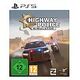 Highway Police Simulator (Aerosoft), PS5