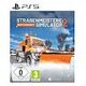 Strassenmeisterei Simulator 2: Winterdienst (Aerosoft), PS5