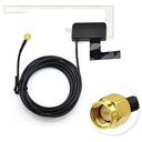 P TEC Nextbase Windshielt DAB+ Antenna (171102)